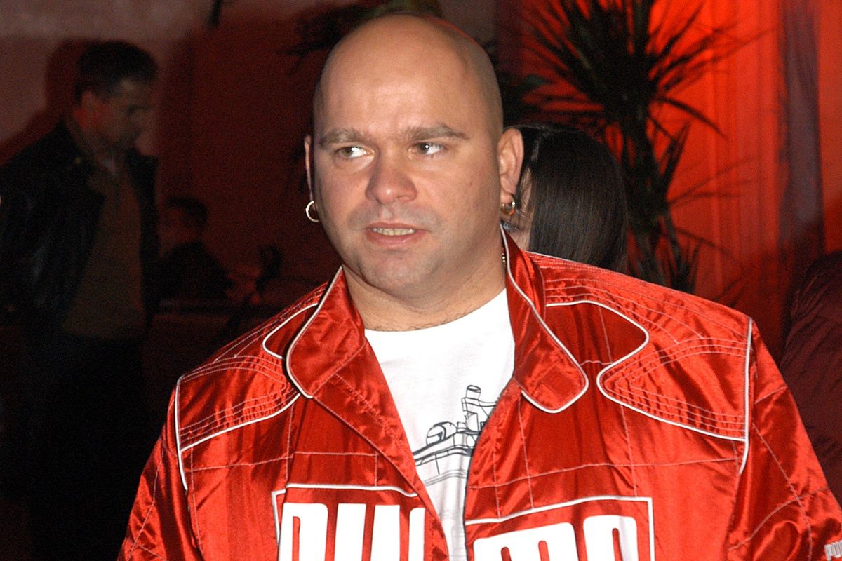 Był gwiazdą "Big Brothera". Dziś Klaudiusz Sevković żyje JAK KRÓL