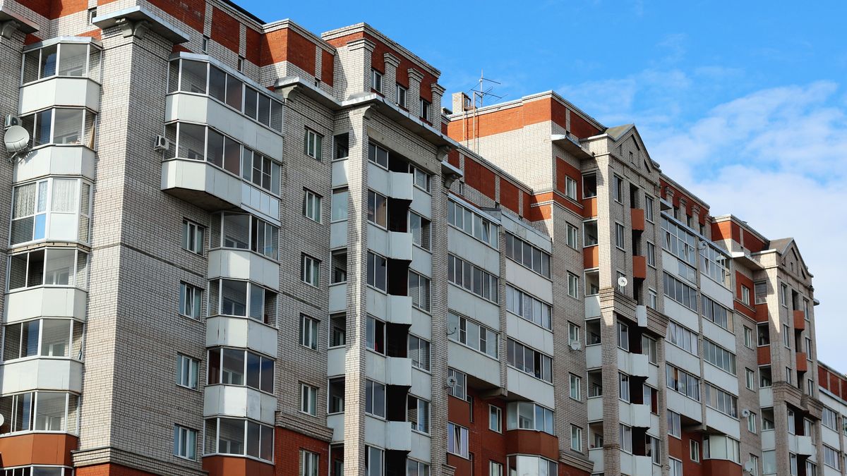 Rosjanie narzekają na drożyznę