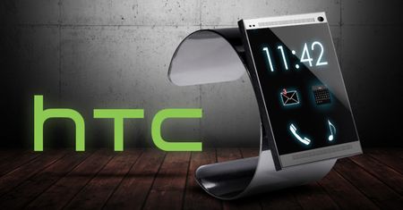 Zegarek HTC ma być inny niż wszystkie, ale jeszcze na niego poczekamy