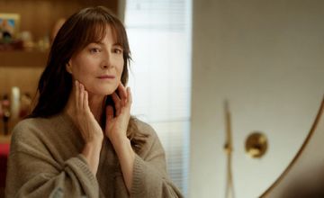 "A ile trwa Twoje 15 minut? – Maja Ostaszewska w reklamie Rossmanna