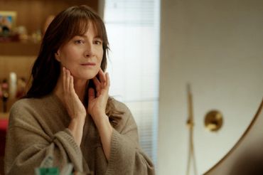 Maja Ostaszewska wraca w nowej reklamie Rossmanna