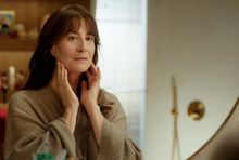 Maja Ostaszewska wraca w nowej reklamie Rossmanna