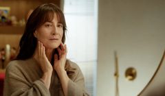 "A ile trwa Twoje 15 minut? – Maja Ostaszewska w reklamie Rossmanna