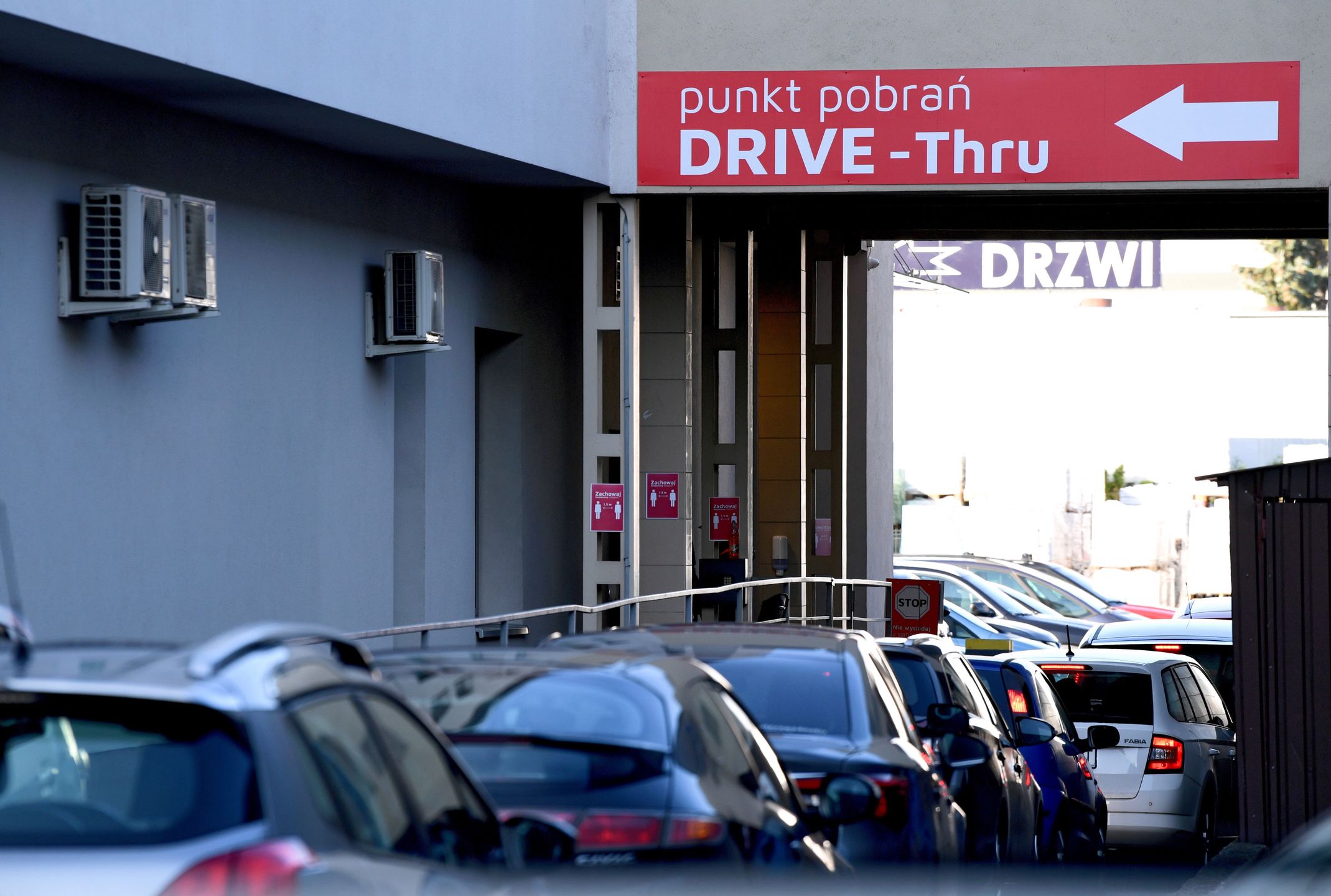 Na badanie można długo czekać, a to kosztuje