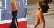 Rihanna: "Chcę, żeby mój seksowny tyłek wrócił!"