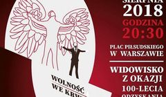 NBP po oskarżeniach francuskiej ilustratorki o plagiat wycofuje plakat promujący widowisko „Wolność we krwi”