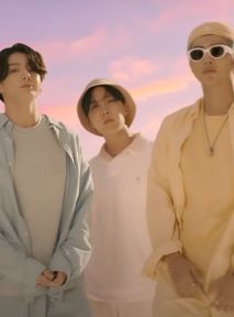 LEGO wypuści zestaw BTS Dynamite. Ukłon wobec fanów K-popu
