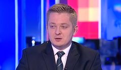 Były dziennikarz TVP Info Jakub Stefaniak nowym rzecznikiem prasowym PSL