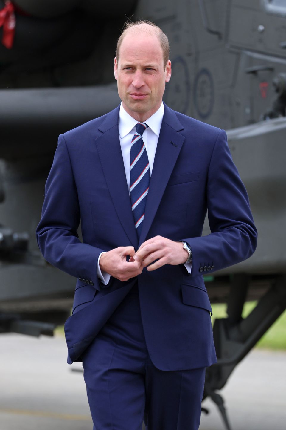 książę William