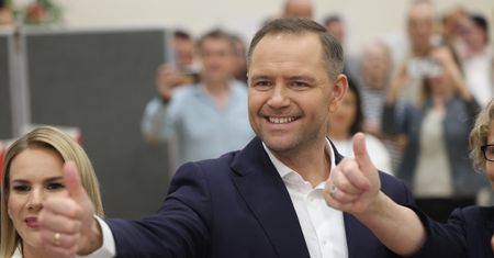 Są pierwsze decyzje kadrowe przyszłego prezydenta. Podał nazwiska
