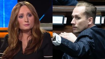 Justyna Dobrosz-Oracz odezwała się po SŁOWNYM ATAKU Konrada Berkowicza: "Dziś ja, jutro ktoś inny"