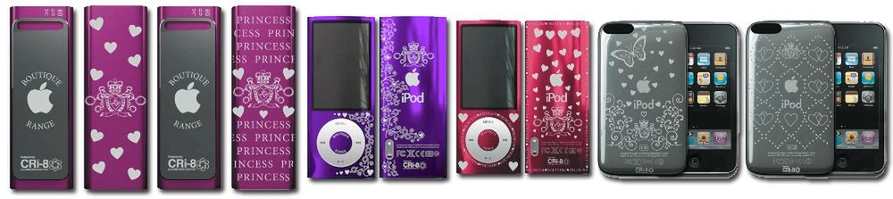 Katie Price – dziewczyna dla Applemaniaka? 2