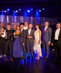 Lejk z Grand Prix ORFEO i "Vivat Ukraina!" w Białej Podlaskiej