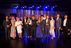 Lejk z Grand Prix ORFEO i "Vivat Ukraina!" w Białej Podlaskiej