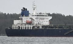 Eagle S. Nowy komunikat policji po przeszukaniu