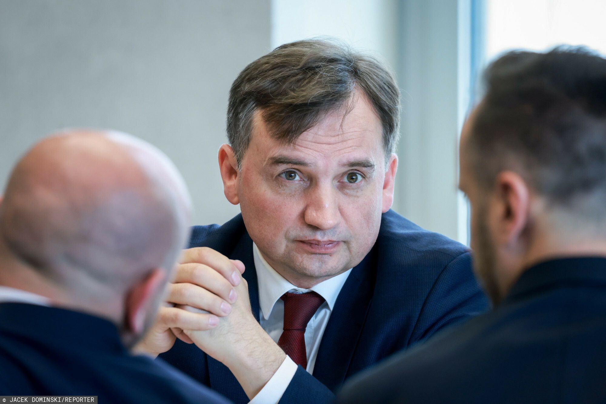 Zbigniew Ziobro 