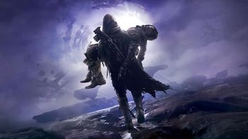 Destiny 2 trafi do PS Plus Extra i Premium. Bungie kończy rozwój gry 9 czerwca