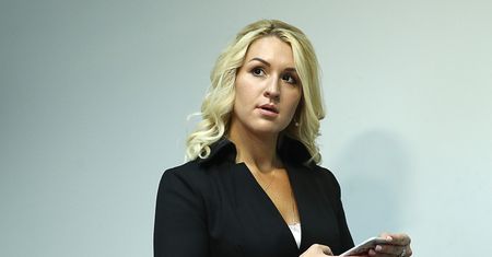 Rosja. Władimir Putin oskarżony o "jawne kłamstwa" przez lekarkę
