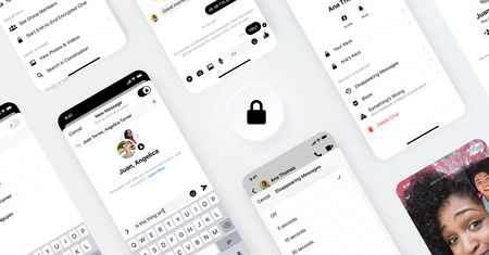 Śmiech na sali. Facebook zadba o bezpieczeństwo i prywatność
