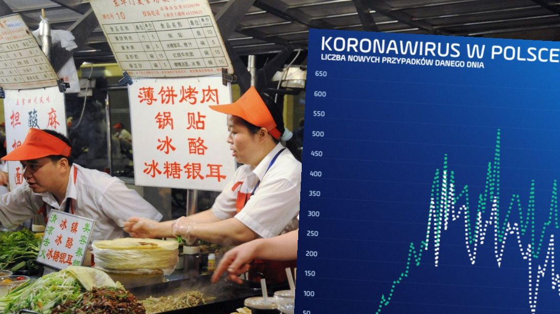 Koronawirus został zdiagnozowany w Polsce po raz pierwszy 4 marca - w Zielonej Górze