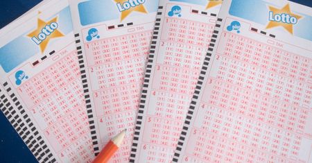Wyniki Lotto 07.05.2021 – losowania Lotto, Lotto Plus, Multi Multi, Ekstra Pensja, Kaskada, Mini Lotto, Super Szansa