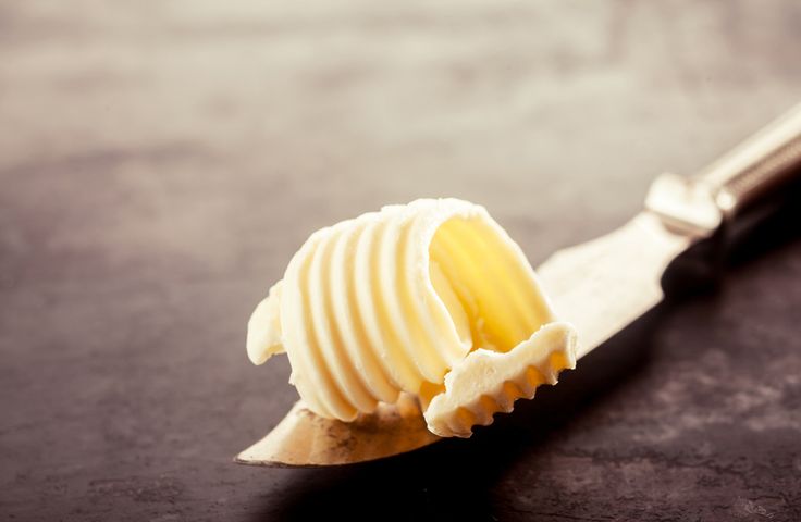 Masło, margaryna czy wyrób masłopodobny?