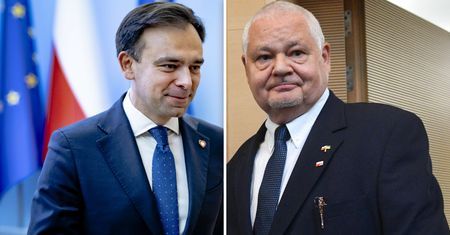 Historyczna szansa dla Polski. Domański i Glapiński lecą do Waszyngtonu