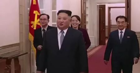 Kim Dzong Un choruje na otyłość. To nie jego jedyny problem zdrowotny