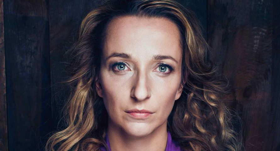 Sylwia Gregorczyk-Abram nową RPO. Wiemy, co z jej audycją w Trójce