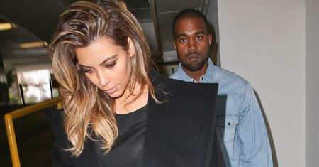 Kanye pobił... 18 LATKA! Zasłużył?