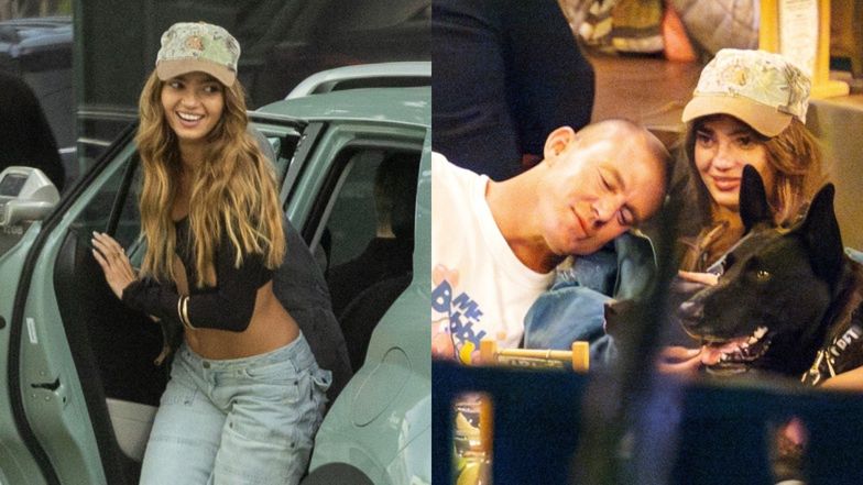 Channing Tatum zaprosił dziewczynę na randkę