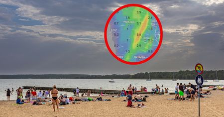 Duża zmiana w pogodzie. Najnowsza prognoza