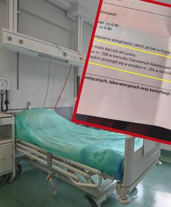 Lekarz z sercem na dłoni. Historia poruszyła Polskę