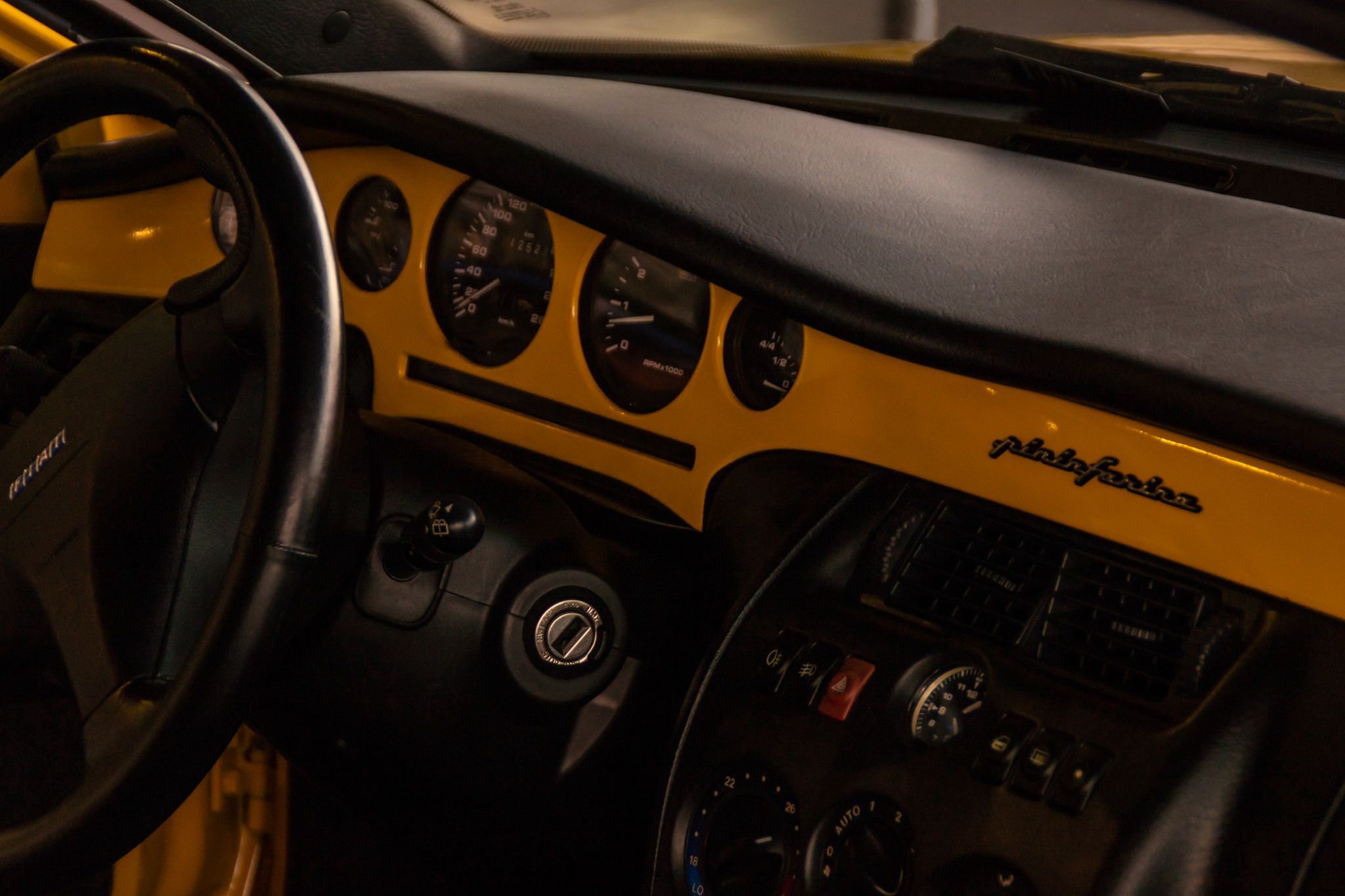 Retro Motor Show 2022