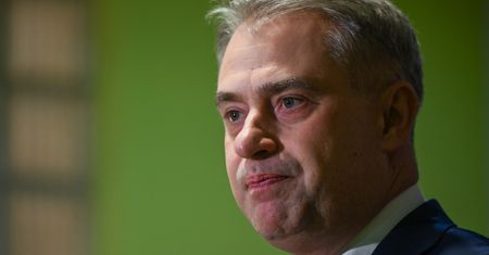 Gawkowski: mamy rękawice, które potrafią zrobić krzywdę