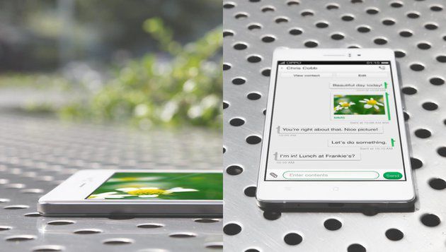Tydzień w krzywym zwierciadle: metalowe smartfony Samsunga i kafelkowa nadwyżka Microsoftu 4