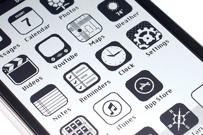 Jak wyglądałby najpopularniejszy system mobilny, gdyby powstał w 1986 roku? 7