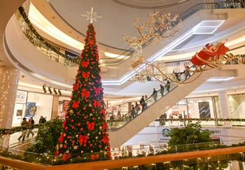 Sklepy czeka świąteczne oblężenie? Tak Polacy planują zakupy