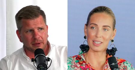 Filip Chajzer prawi o powodach zwolnienia z TVN i wietrzy spisek: "Czym, k*rwa, jest focus? Albo że masz ch*jowe słupki..."