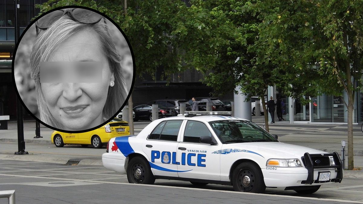 44-letnia Polka zginęła w strzelaninie z Toronto 