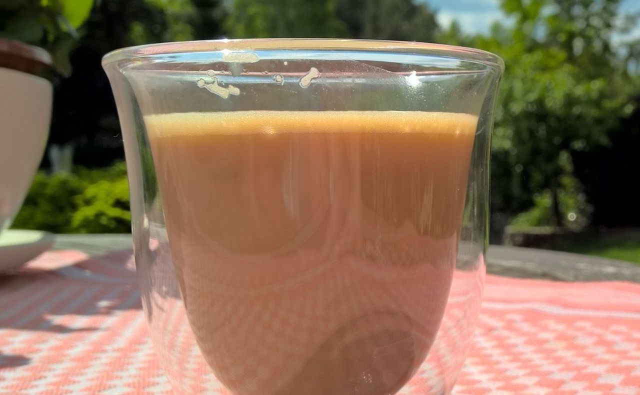Najgorszy rodzaj kawy. Polacy ją uwielbiają
