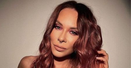 Fani nie poznają Pani Ekscelencji na najnowszym zdjęciu. "CO SIĘ Z TOBĄ STAŁO?" (FOTO)