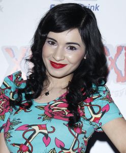 Ewelina Lisowska była królową metamorfoz. Jak się zmieniała?