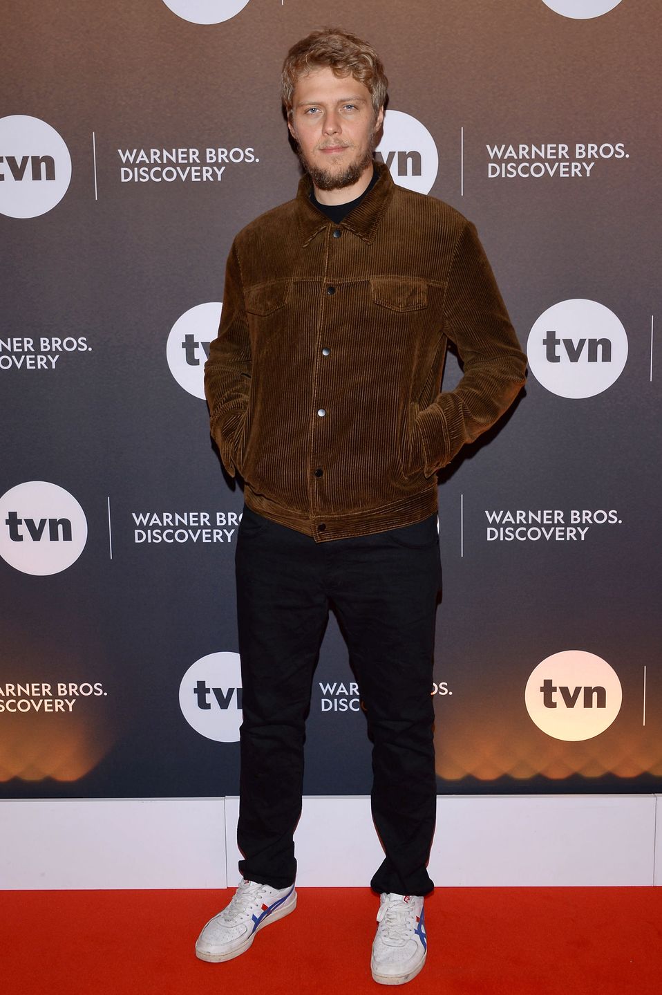 Impreza TVN na Festiwalu Filmowym w Gdyni
