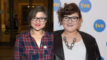 Dominika Gwit schudła AŻ 50 KILOGRAMÓW. Wszystko w niecały rok