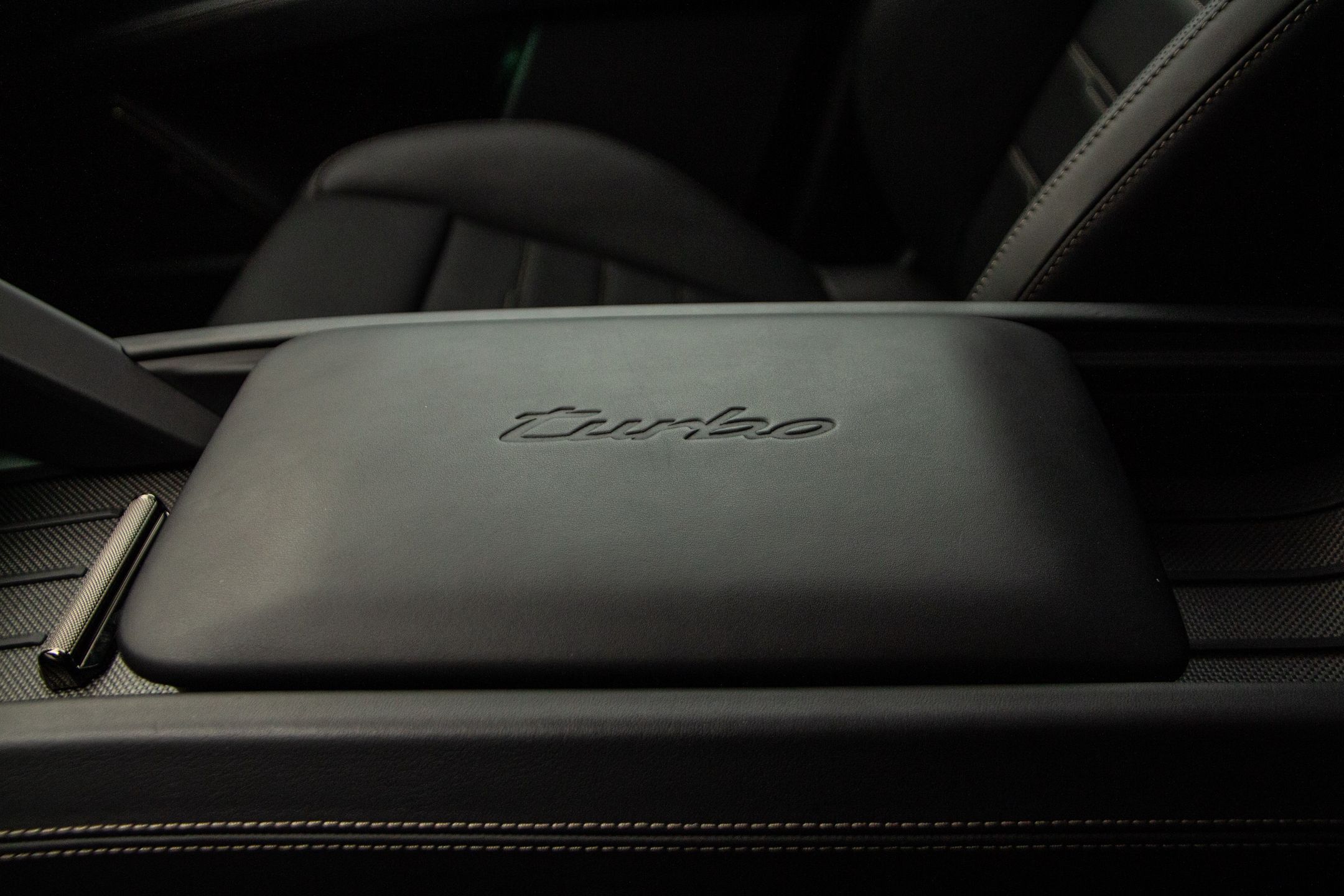 Elektryczne Porsche Cayenne