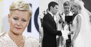 Małgorzata Kożuchowska w żałobie! Aktorka pożegnała duchownego, który udzielił jej ślubu: "Z Panem Bogiem, kochany księże Piotrze. Do zobaczenia"
