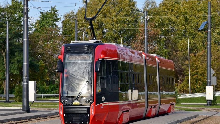 Śląskie. W najbliższych dniach zmienią się rozkłady jazdy tramwajów. 