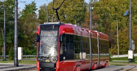 Śląskie. Uwaga podróżni, zmiany w kursowaniu tramwajów. Co się zmieni?