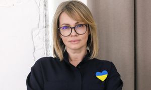 Skończyła 54 lata. Weronika Marczuk zaszła w ciążę jako 48-latka